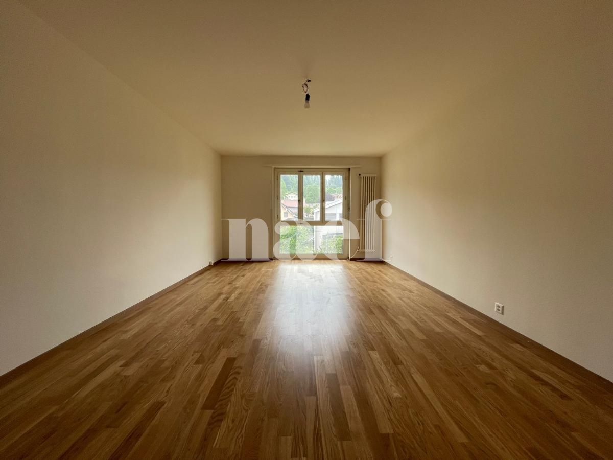 À louer : Appartement 3.5 Pieces La Chaux-de-Fonds - Ref : 219099.5003 | Naef Immobilier