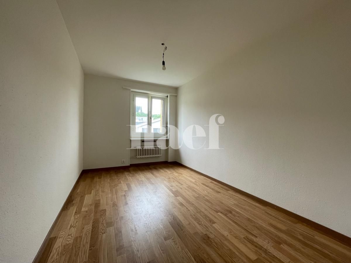 À louer : Appartement 3.5 Pieces La Chaux-de-Fonds - Ref : 219099.5003 | Naef Immobilier