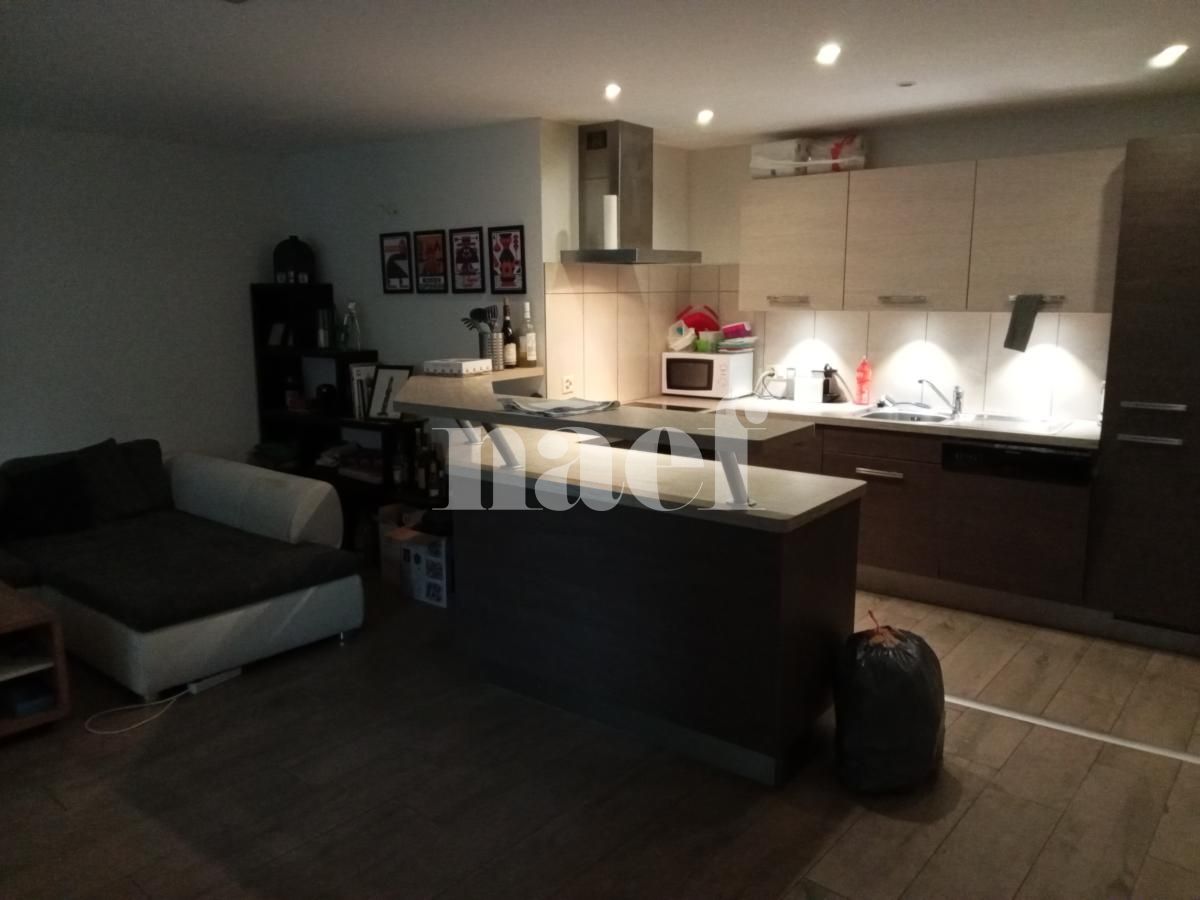 À louer : Appartement 4.5 Pieces Neuchâtel - Ref : 219108.1001 | Naef Immobilier
