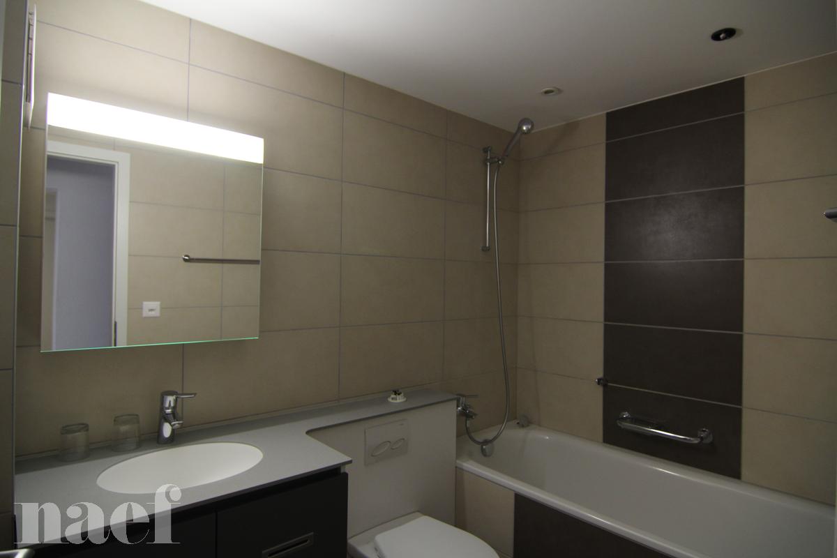 À louer : Appartement 4.5 Pieces Neuchâtel - Ref : 219108.1001 | Naef Immobilier