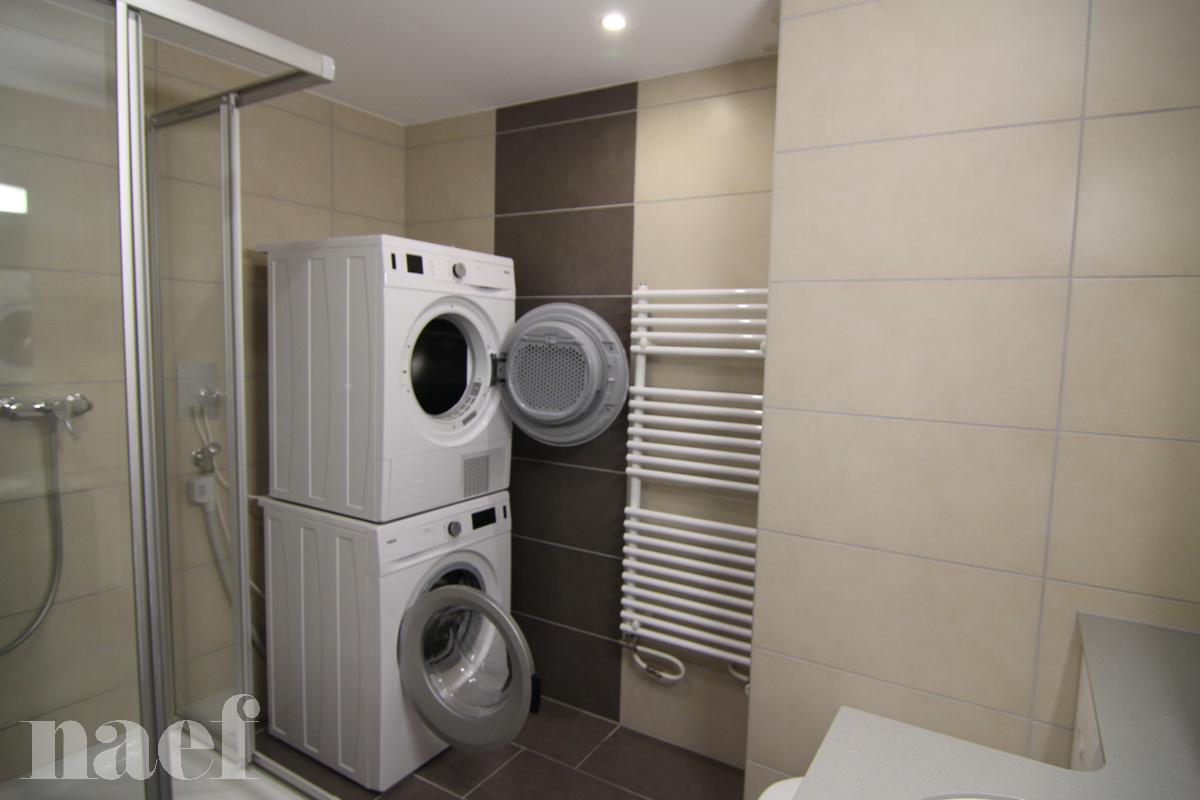 À louer : Appartement 4.5 Pieces Neuchâtel - Ref : 219108.1001 | Naef Immobilier