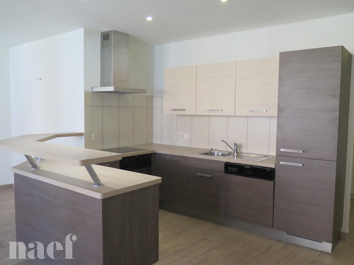 À louer : Appartement 4.5 Pieces Neuchâtel - Ref : 219108.3001 | Naef Immobilier