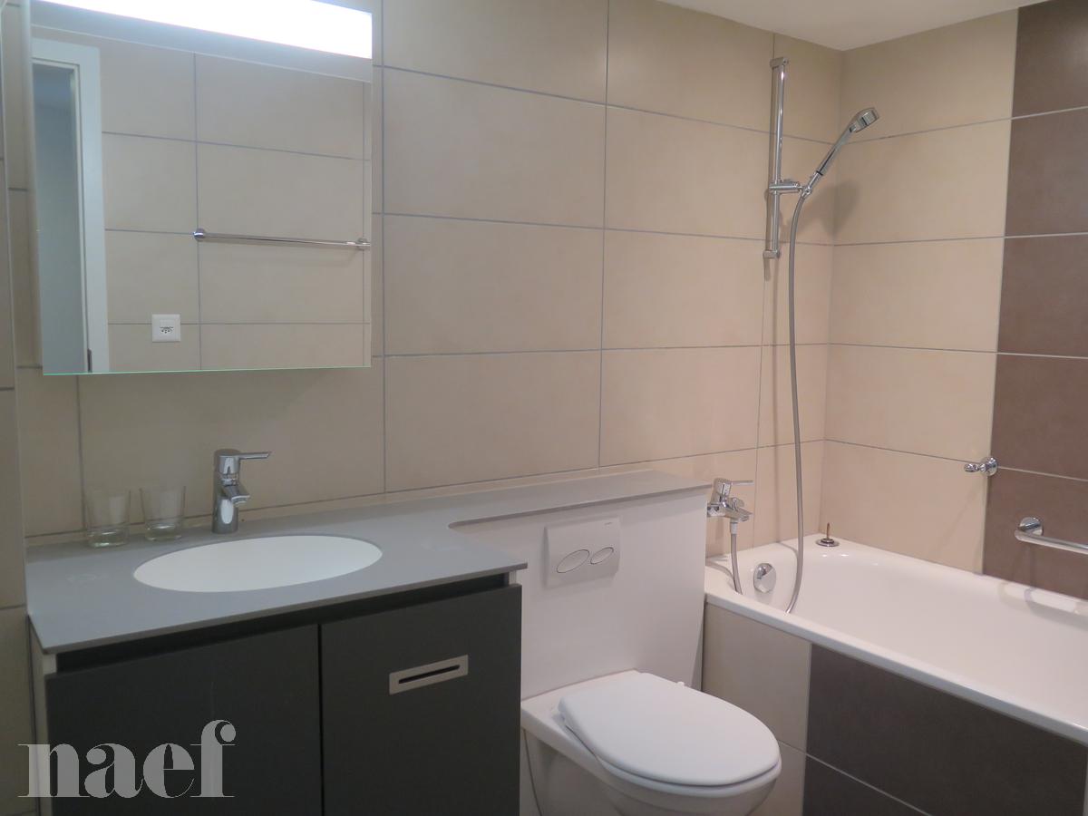 À louer : Appartement 4.5 Pieces Neuchâtel - Ref : 219108.3001 | Naef Immobilier