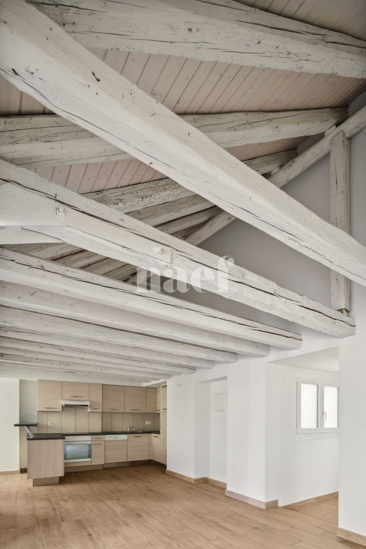 À louer : Appartement 3.5 Pieces Neuchâtel - Ref : 219108.6002 | Naef Immobilier
