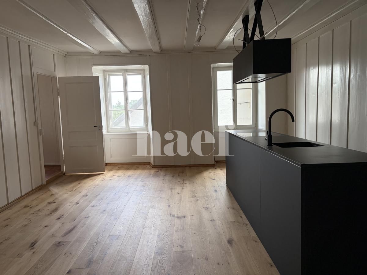 À louer : Appartement 2 Pieces Le Landeron - Ref : 219109.2006 | Naef Immobilier