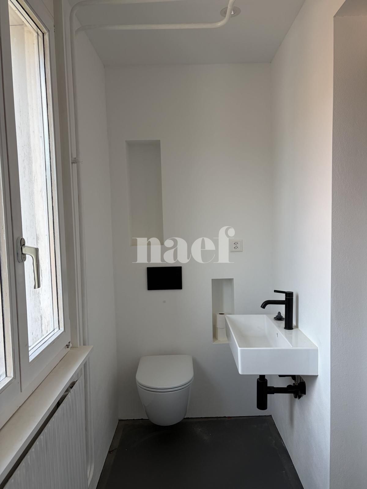 À louer : Appartement 2 Pieces Le Landeron - Ref : 219109.2006 | Naef Immobilier