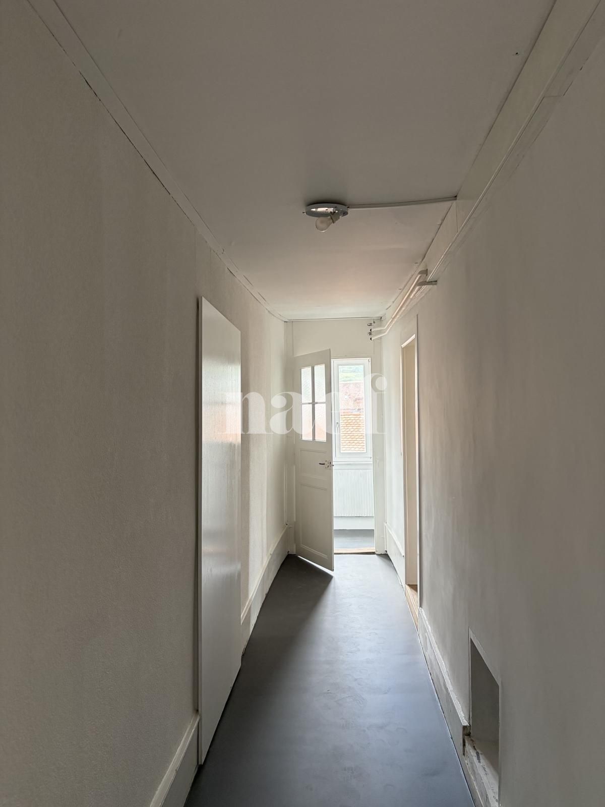 À louer : Appartement 2 Pieces Le Landeron - Ref : 219109.2006 | Naef Immobilier