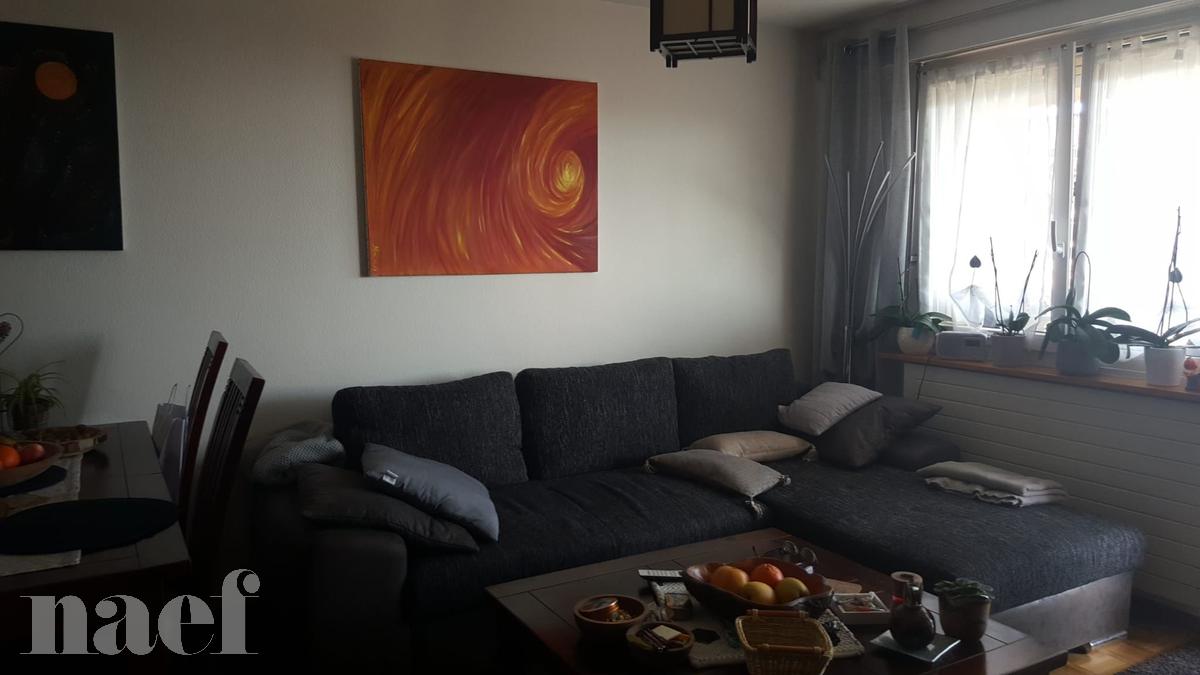 À louer : Appartement 2 Pieces Auvernier - Ref : 219117.2 | Naef Immobilier