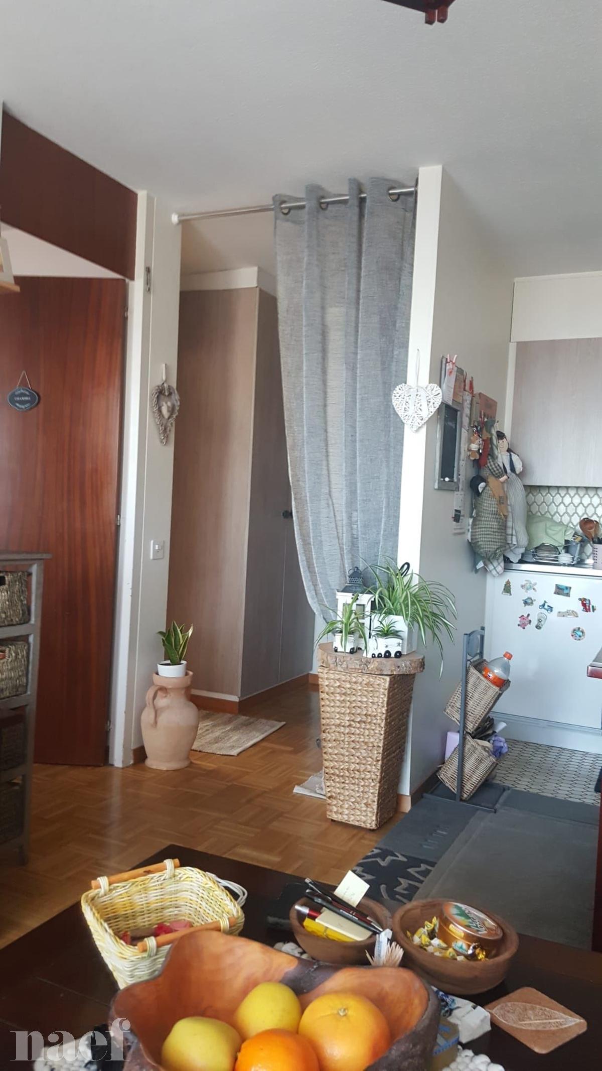 À louer : Appartement 2 Pieces Auvernier - Ref : 219117.2 | Naef Immobilier