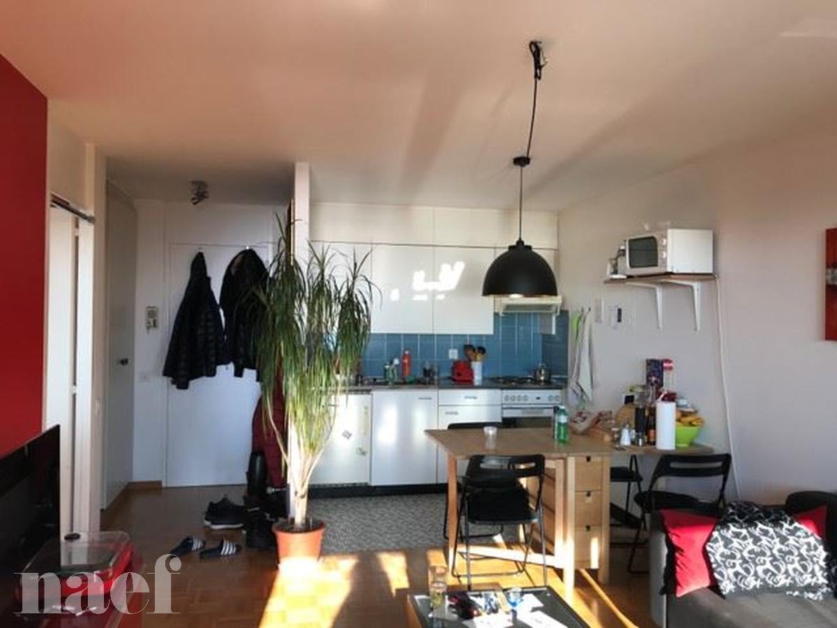 À louer : Appartement 2 Pieces Auvernier - Ref : 219117.2 | Naef Immobilier