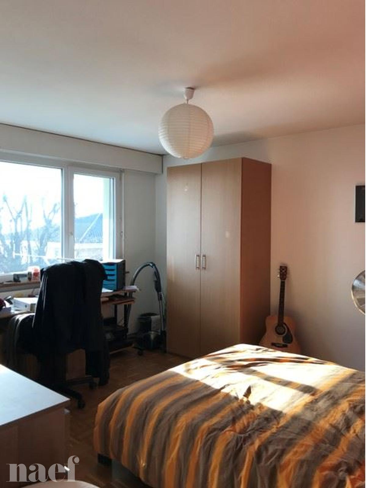 À louer : Appartement 2 Pieces Auvernier - Ref : 219117.2 | Naef Immobilier