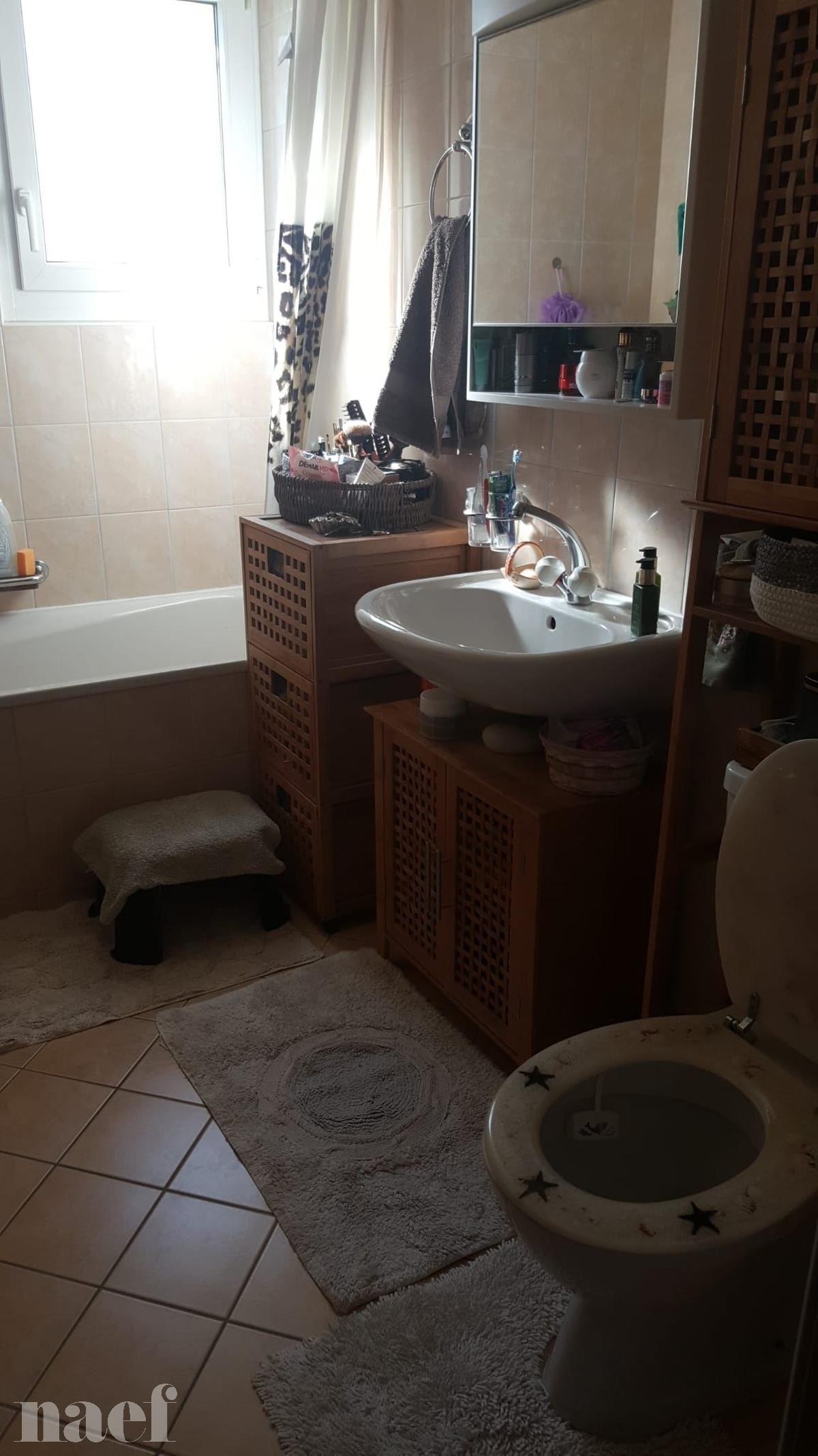 À louer : Appartement 2 Pieces Auvernier - Ref : 219117.2 | Naef Immobilier