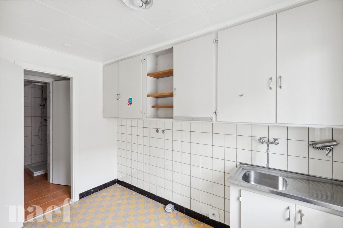 À louer : Appartement 2 Pieces St-Aubin NE - Ref : 219127.1 | Naef Immobilier