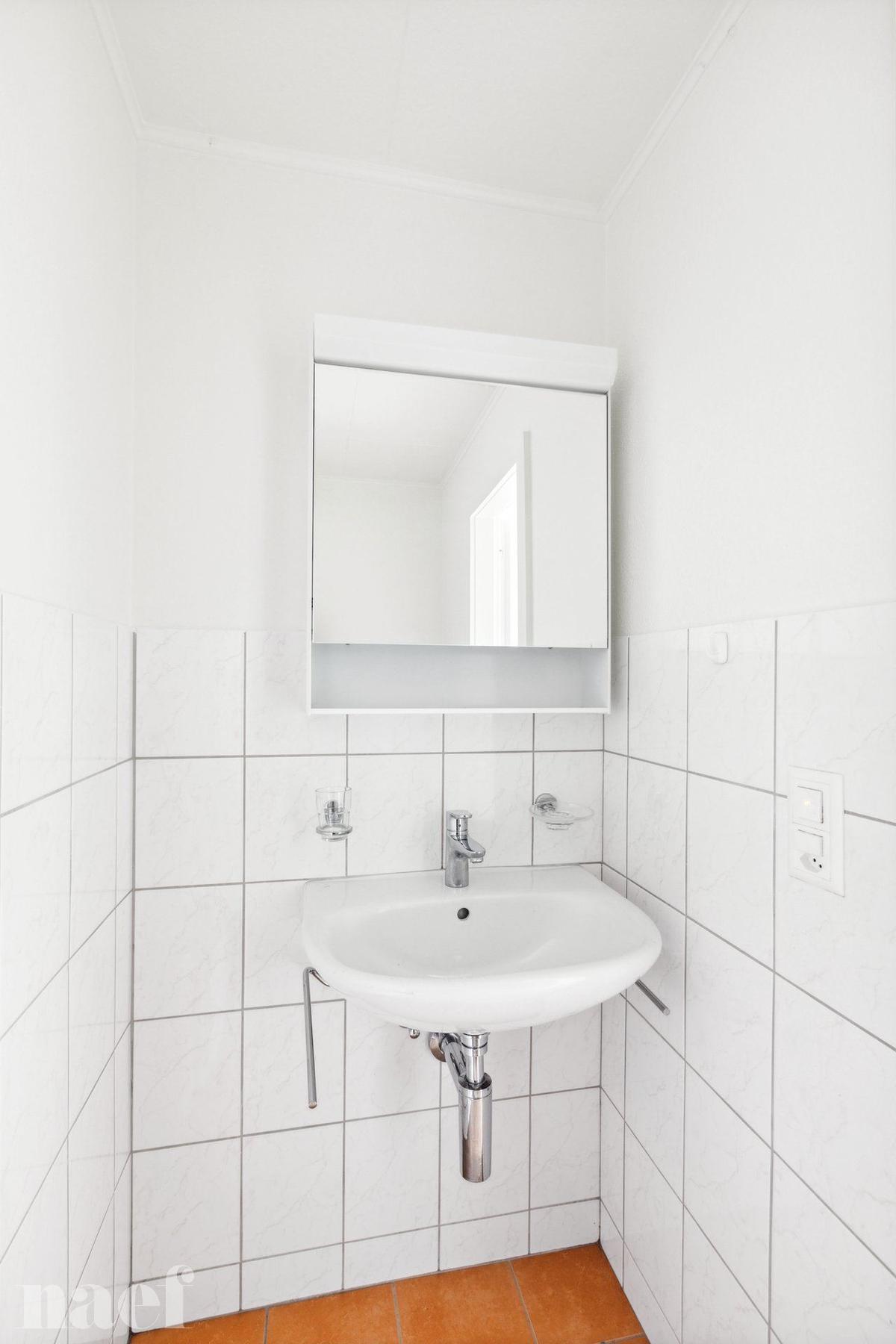 À louer : Appartement 2 Pieces St-Aubin NE - Ref : 219127.1 | Naef Immobilier