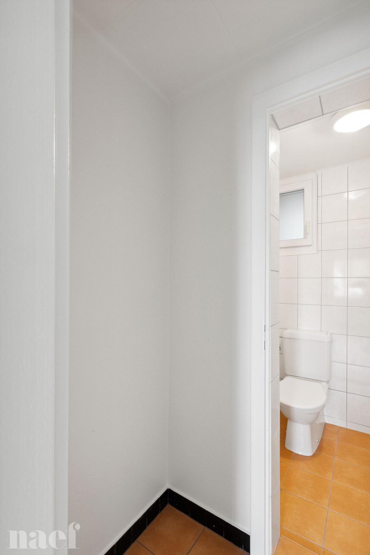 À louer : Appartement 2 Pieces St-Aubin NE - Ref : 219127.1 | Naef Immobilier