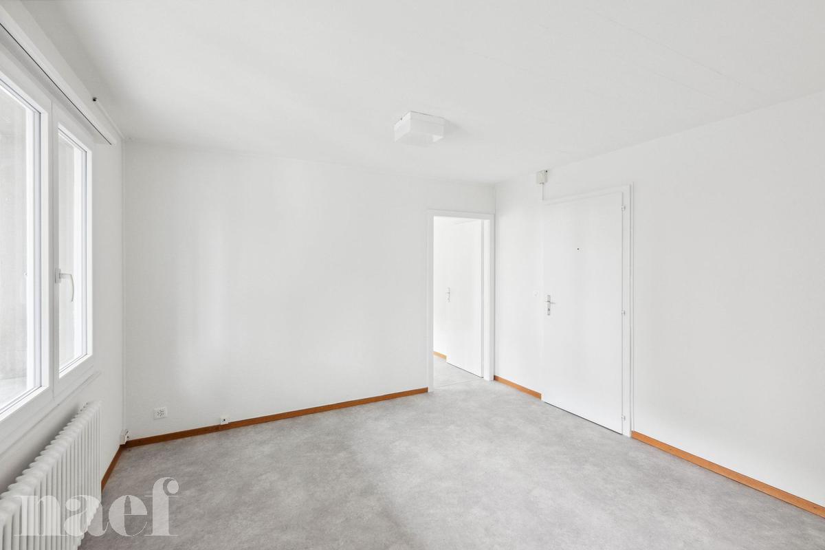 À louer : Appartement 2 Pieces St-Aubin NE - Ref : 219127.1 | Naef Immobilier