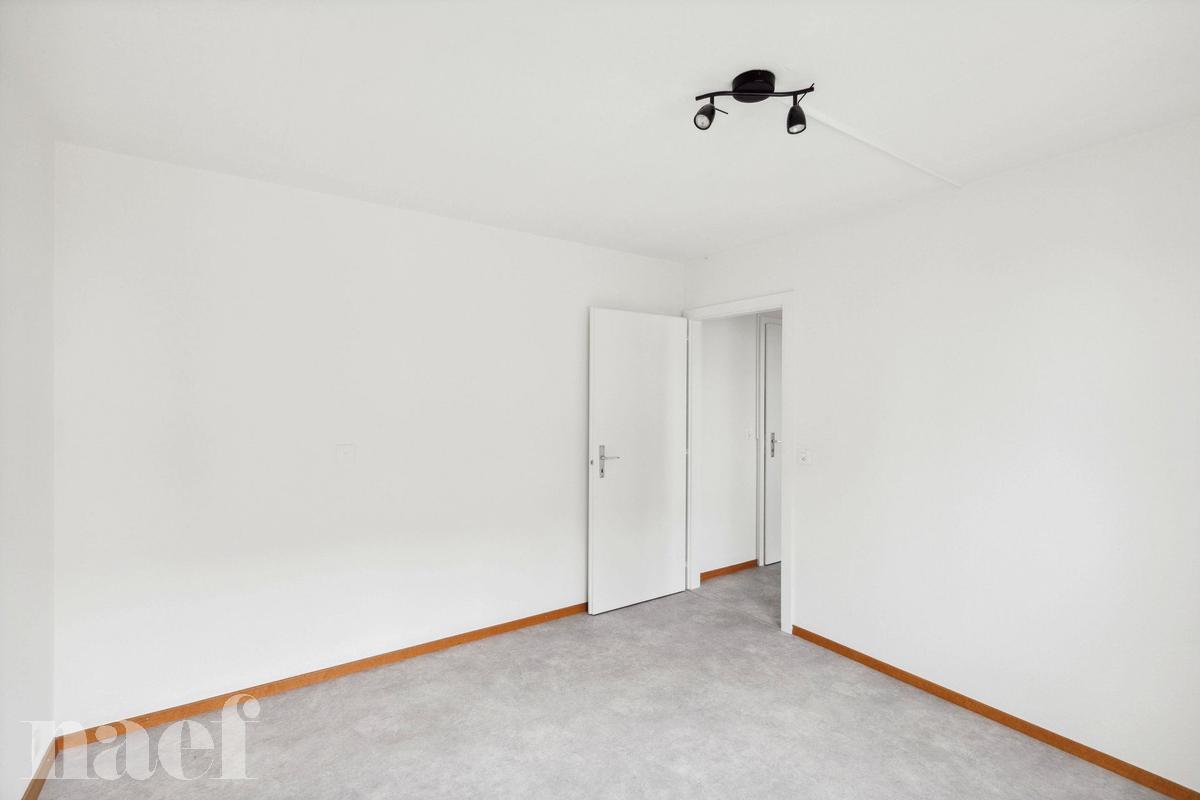 À louer : Appartement 2 Pieces St-Aubin NE - Ref : 219127.1 | Naef Immobilier