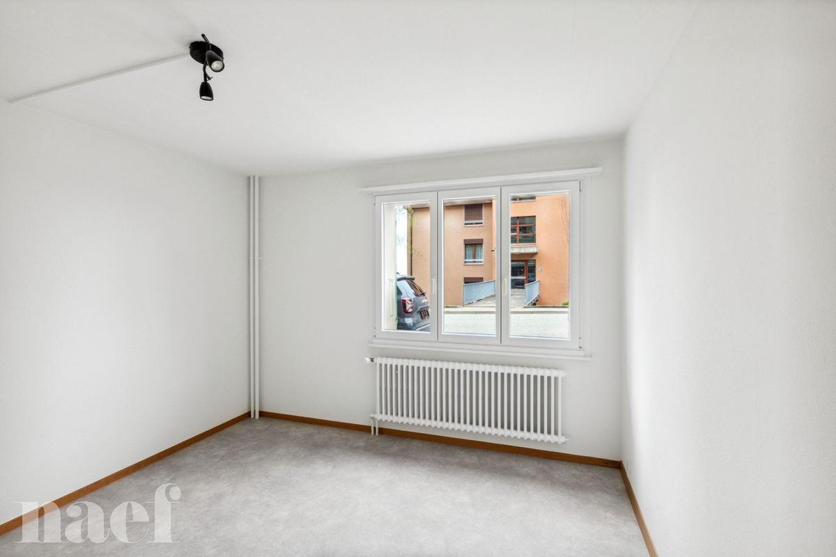 À louer : Appartement 2 Pieces St-Aubin NE - Ref : 219127.1 | Naef Immobilier