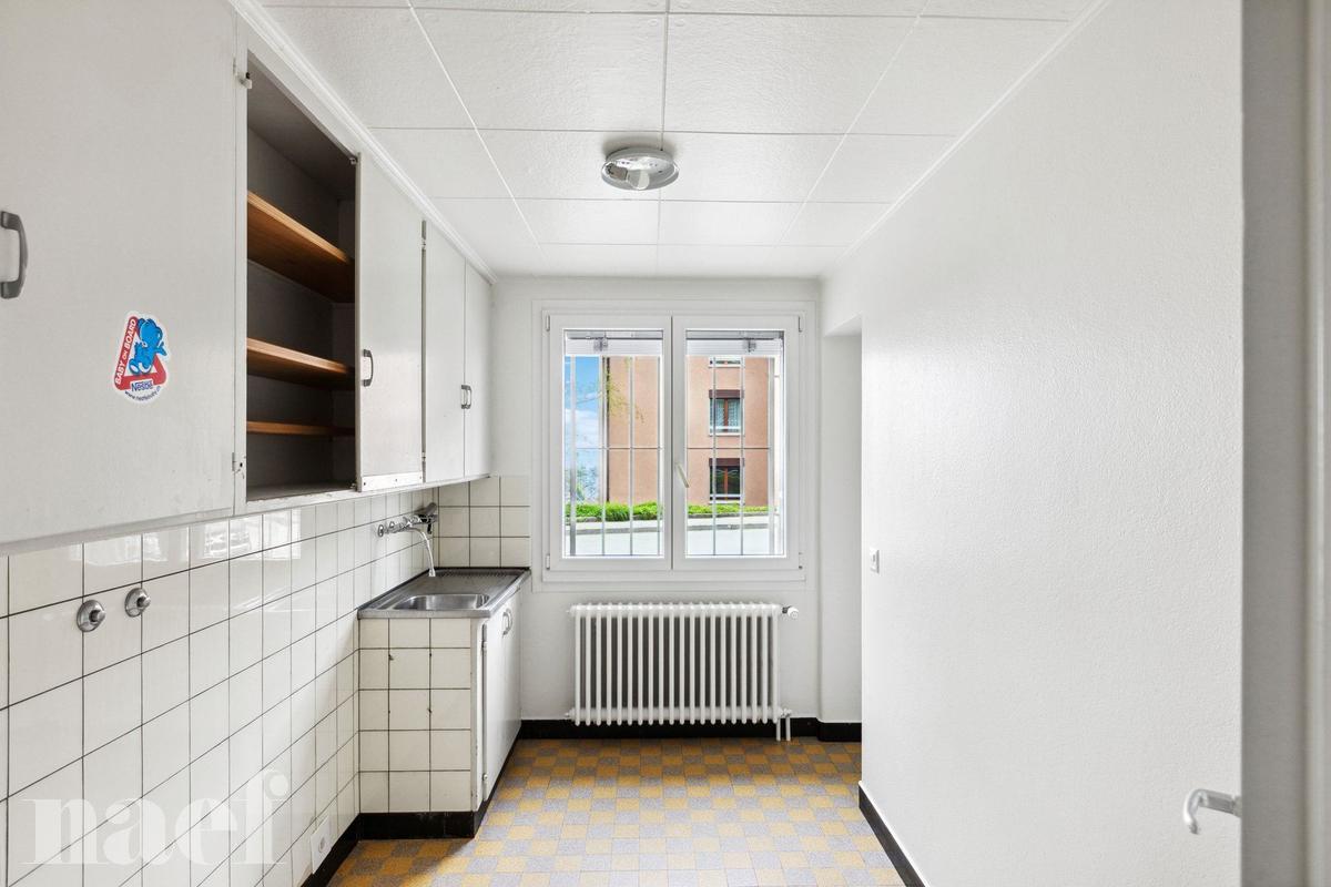 À louer : Appartement 2 Pieces St-Aubin NE - Ref : 219127.1 | Naef Immobilier