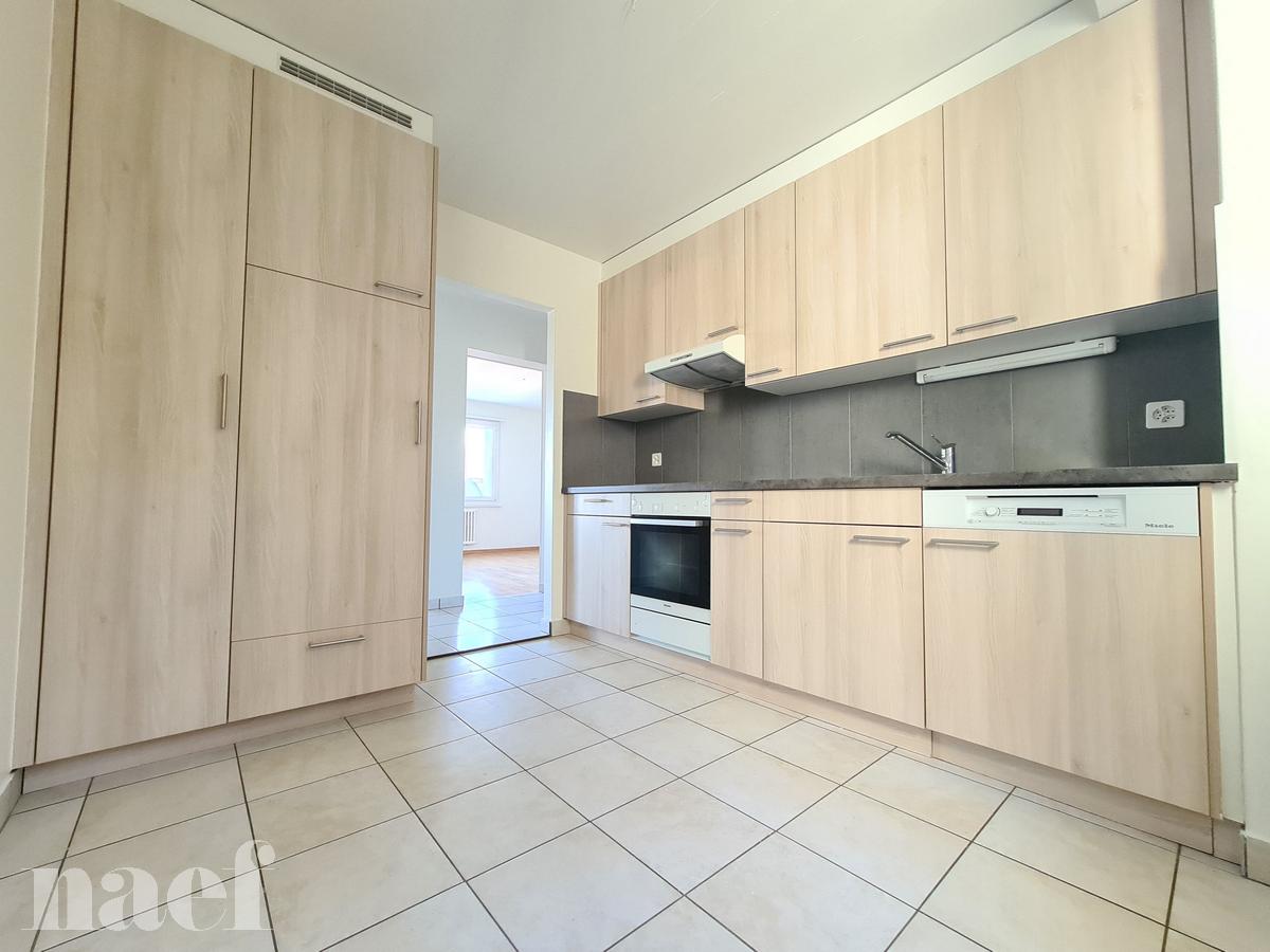 À louer : Appartement 3 Pieces St-Aubin NE - Ref : 219127.3001 | Naef Immobilier