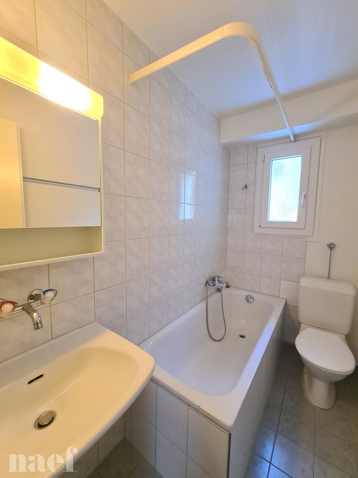 À louer : Appartement 3 Pieces St-Aubin NE - Ref : 219127.3001 | Naef Immobilier