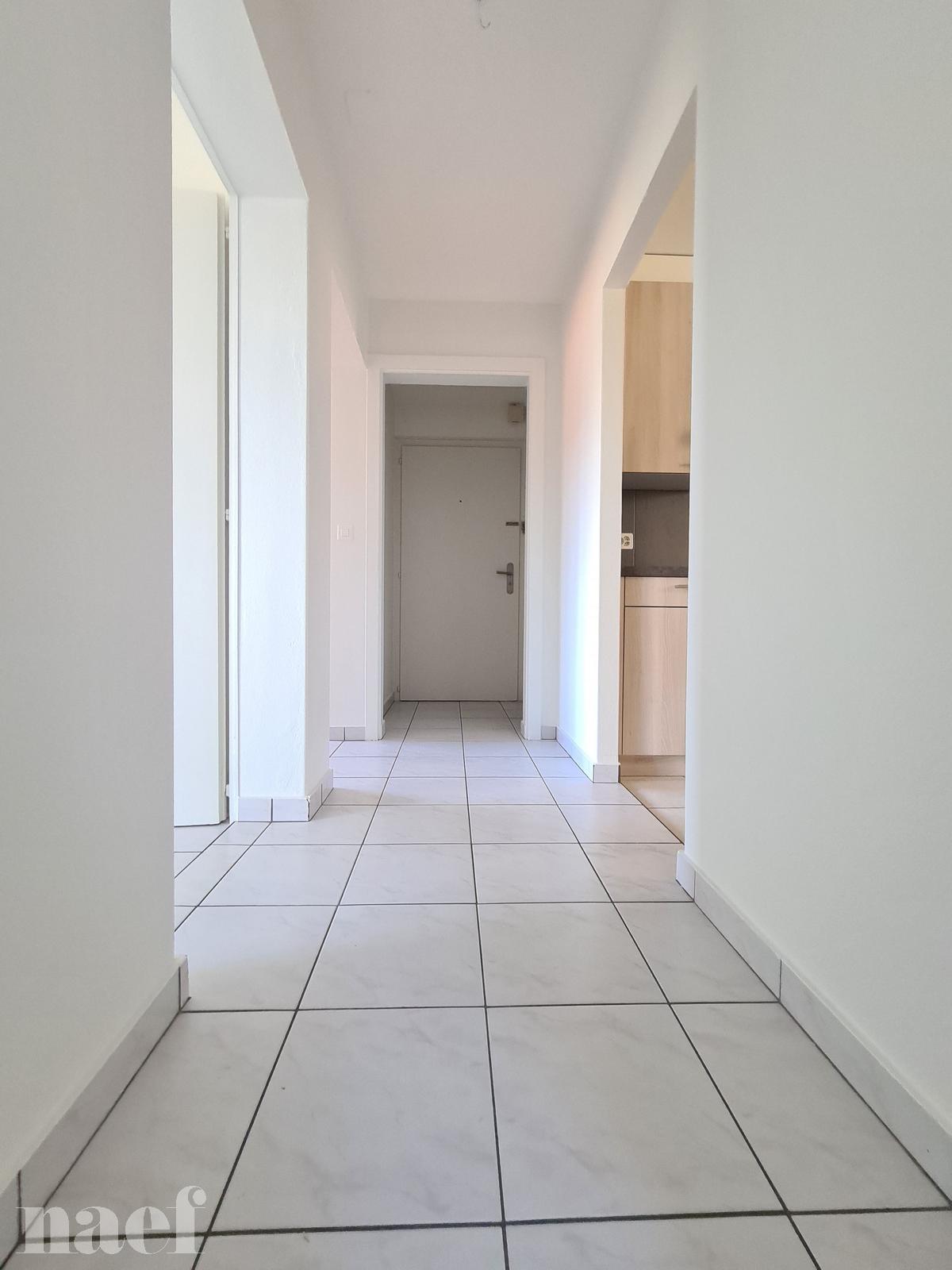 À louer : Appartement 3 Pieces St-Aubin NE - Ref : 219127.3001 | Naef Immobilier