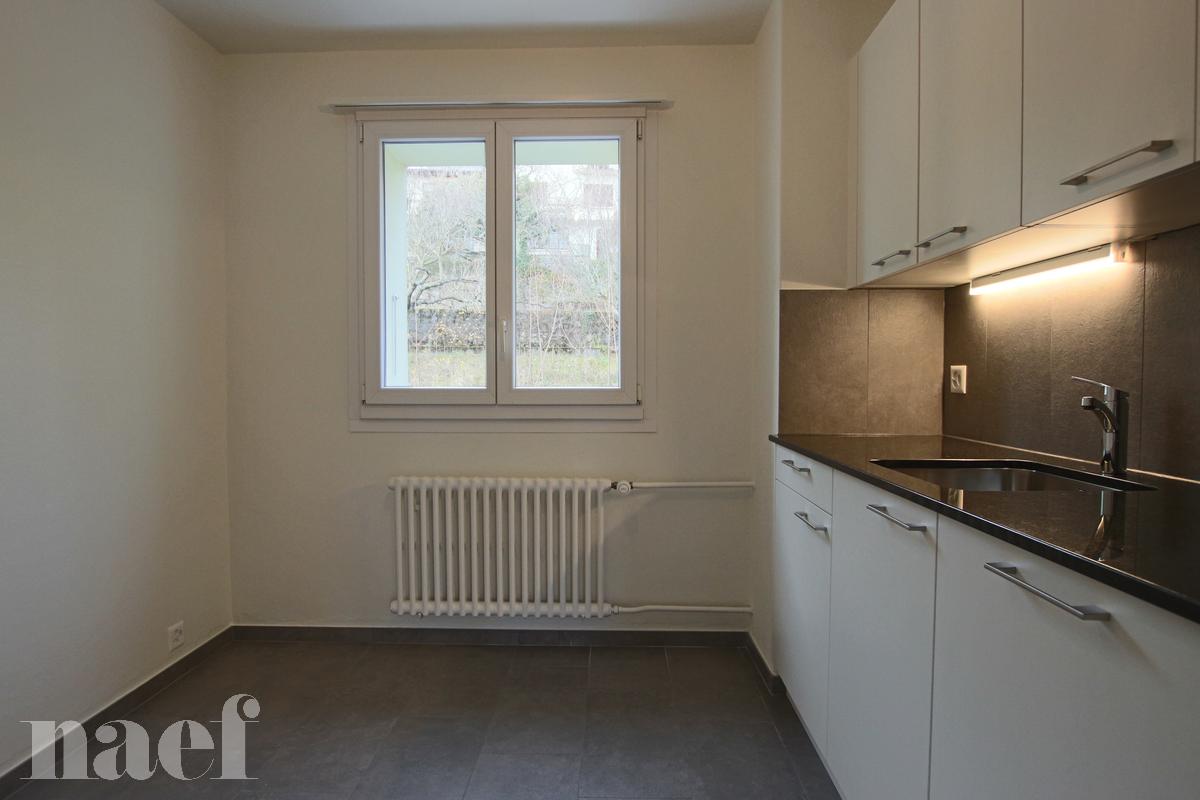 À louer : Appartement 3 Pieces St-Aubin NE - Ref : 219127.3002 | Naef Immobilier