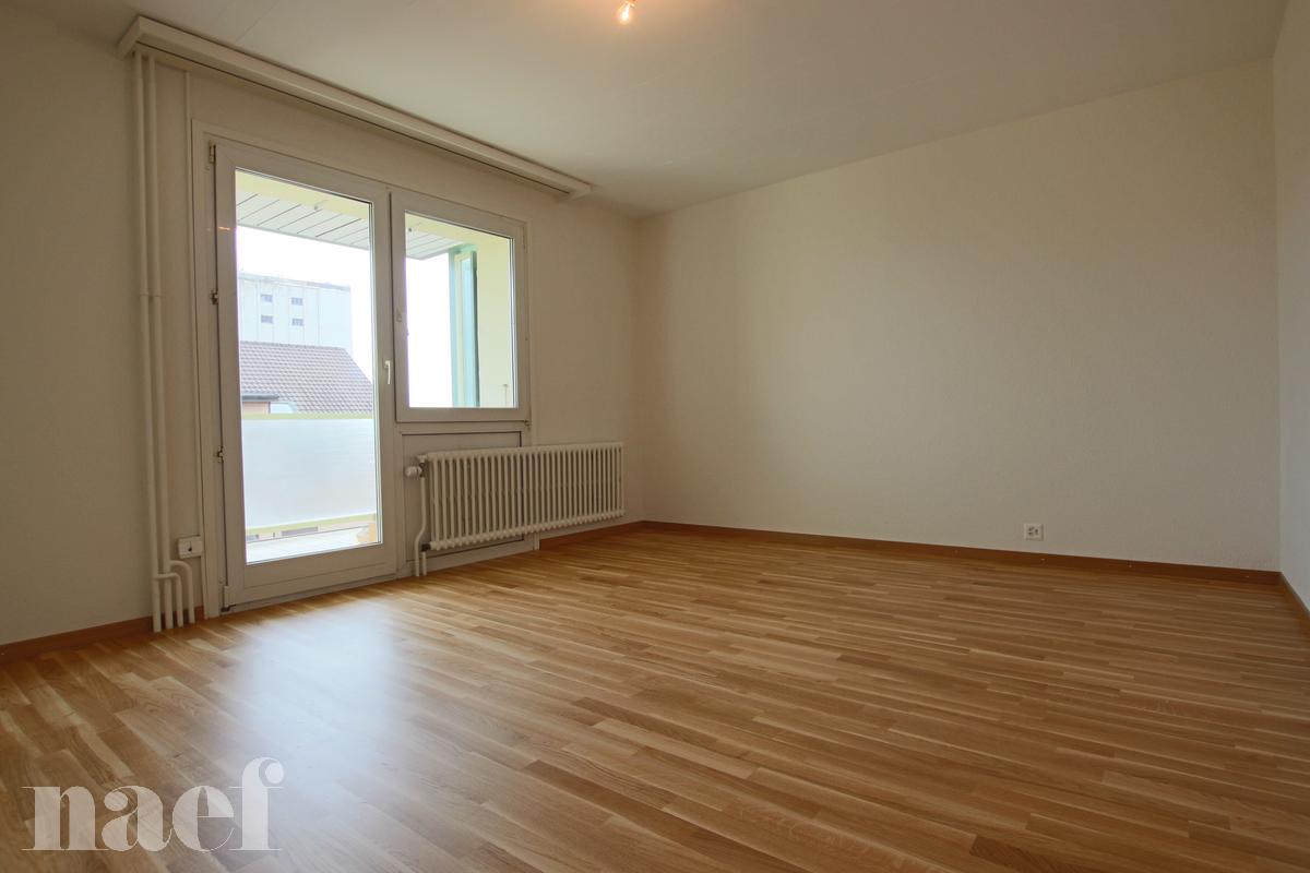 À louer : Appartement 3 Pieces St-Aubin NE - Ref : 219127.3002 | Naef Immobilier