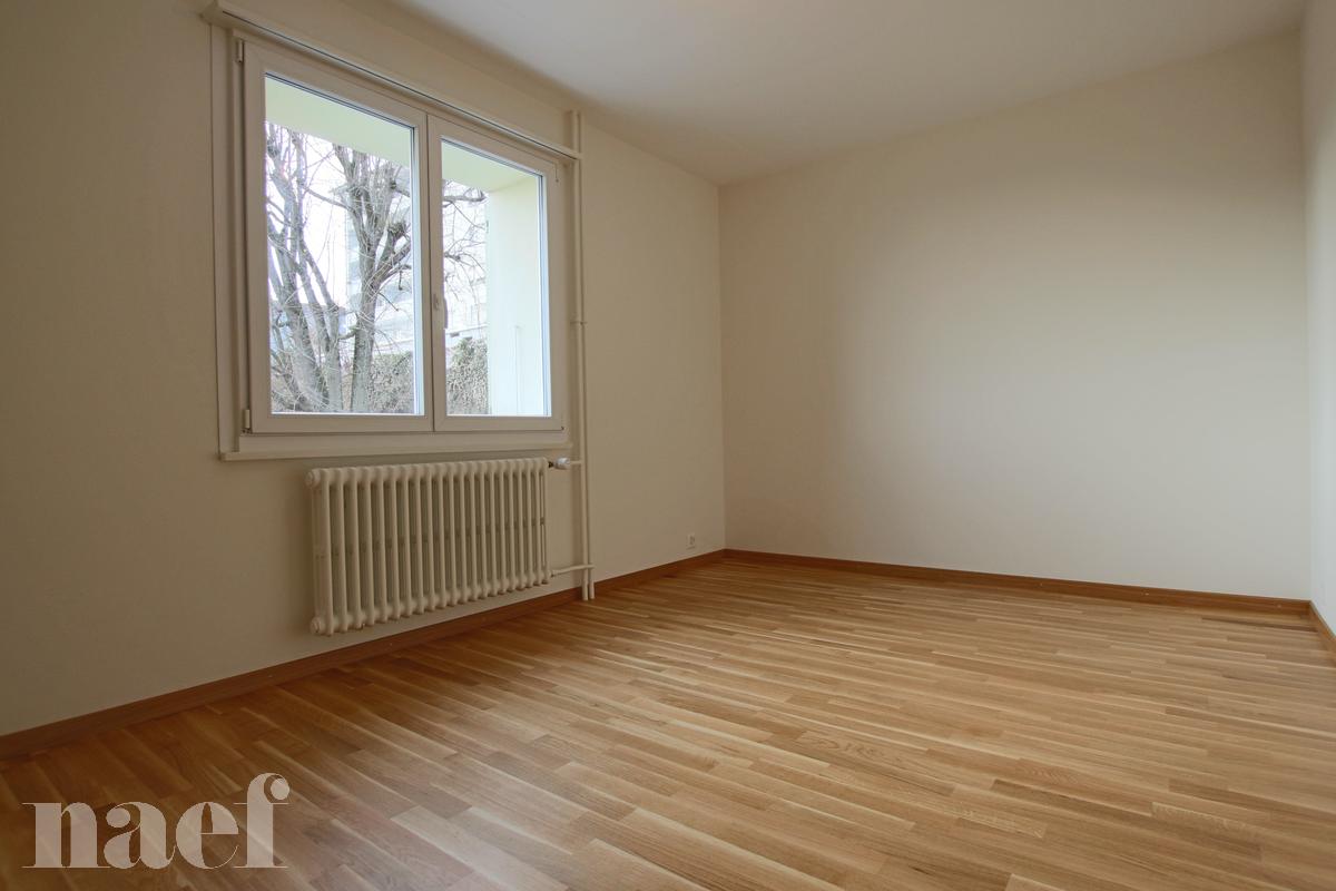 À louer : Appartement 3 Pieces St-Aubin NE - Ref : 219127.3002 | Naef Immobilier