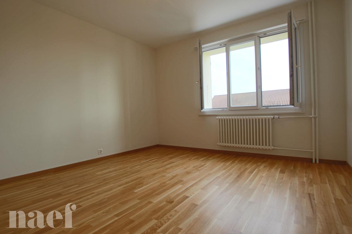 À louer : Appartement 3 Pieces St-Aubin NE - Ref : 219127.3002 | Naef Immobilier