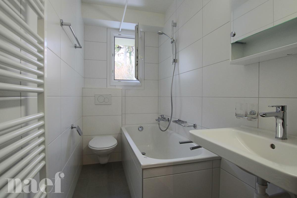 À louer : Appartement 3 Pieces St-Aubin NE - Ref : 219127.3002 | Naef Immobilier