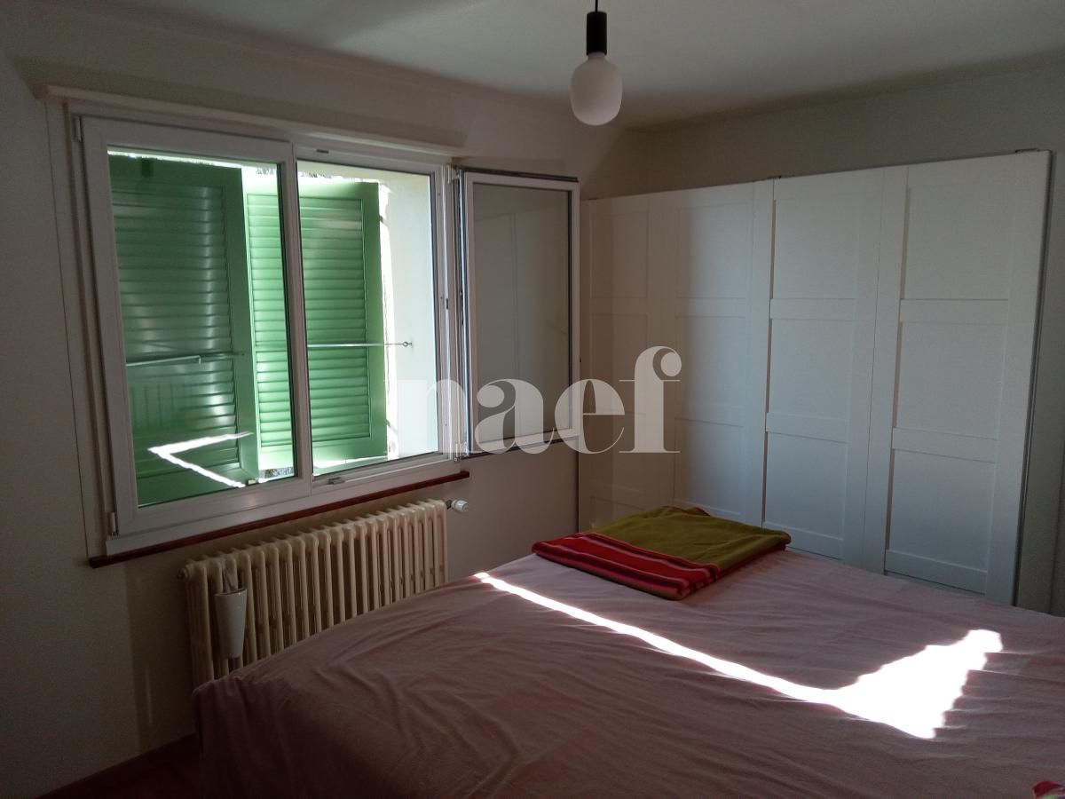 À louer : Appartement 2 Pieces St-Aubin NE - Ref : 219127.4002 | Naef Immobilier