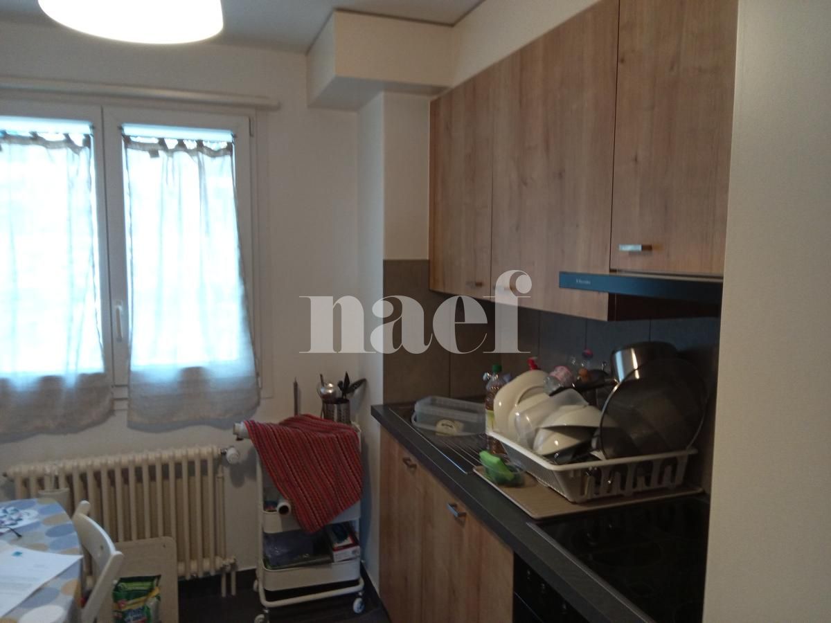 À louer : Appartement 2 Pieces St-Aubin NE - Ref : 219127.4002 | Naef Immobilier