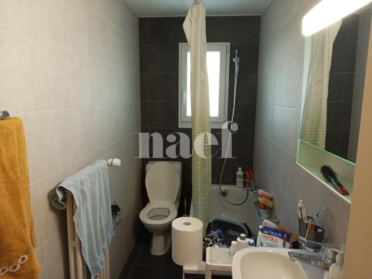 À louer : Appartement 2 Pieces St-Aubin NE - Ref : 219127.4002 | Naef Immobilier