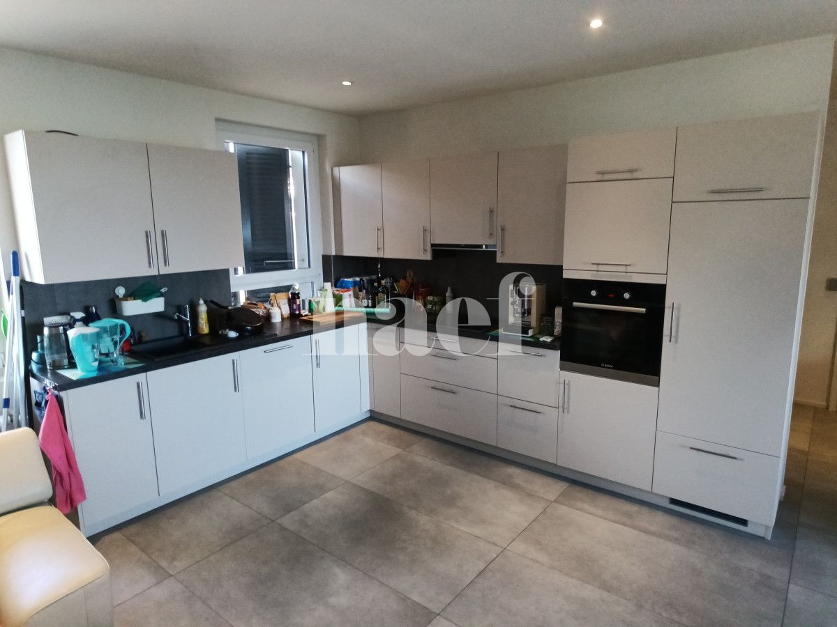 À louer : Appartement 3 Pieces St-Aubin - Ref : 219132.2001 | Naef Immobilier