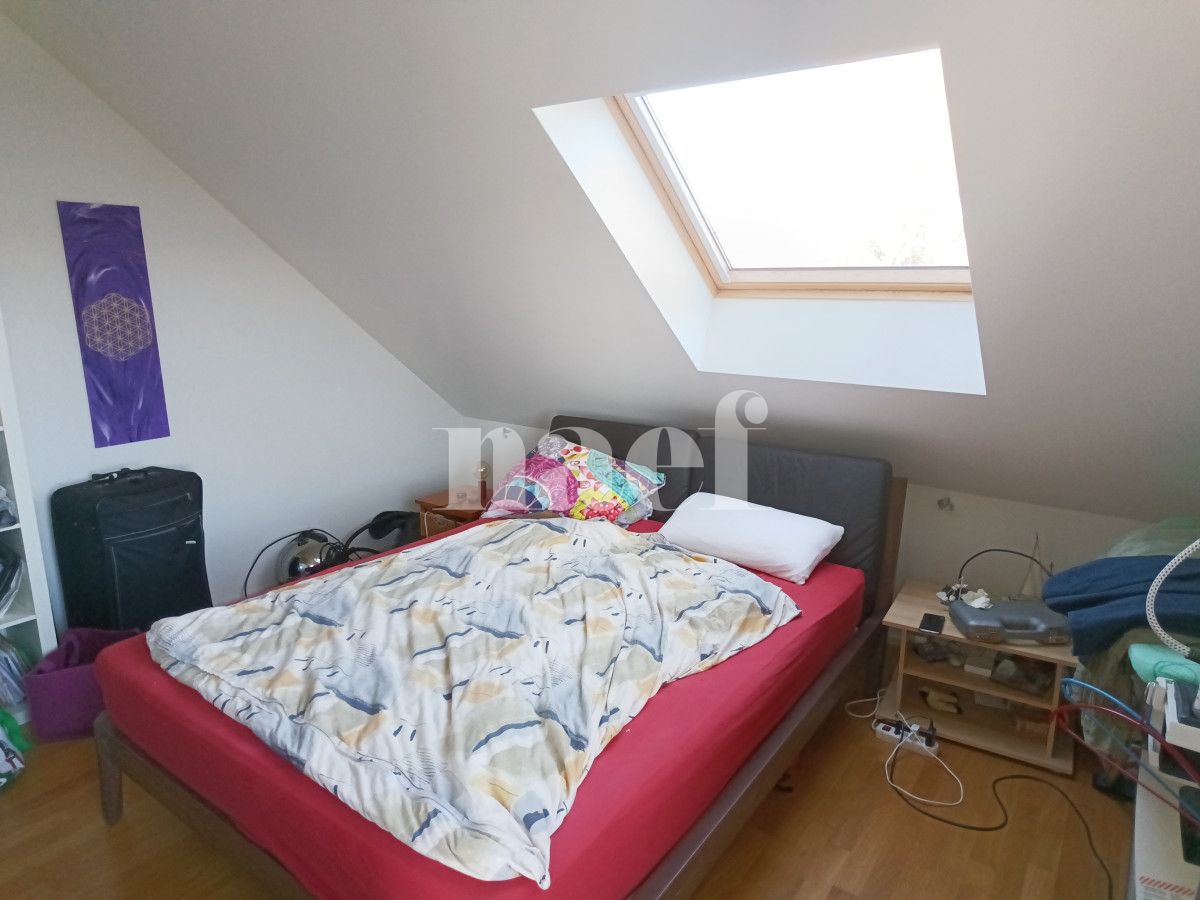 À louer : Appartement 3 Pieces St-Aubin - Ref : 219132.2001 | Naef Immobilier