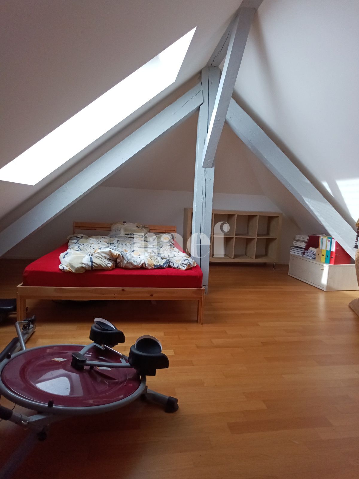 À louer : Appartement 3 Pieces St-Aubin - Ref : 219132.2001 | Naef Immobilier