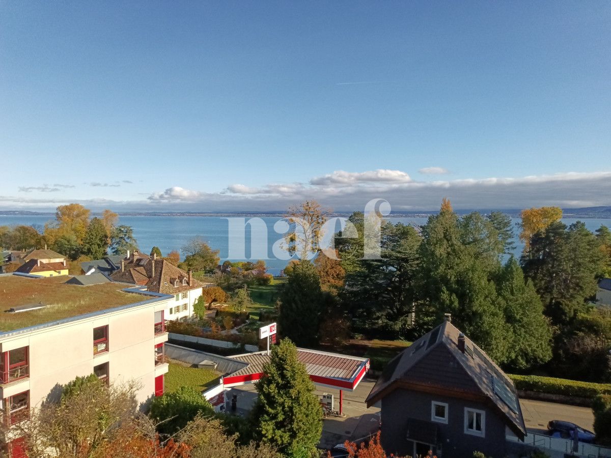 À louer : Appartement 3 Pieces St-Aubin - Ref : 219132.2001 | Naef Immobilier