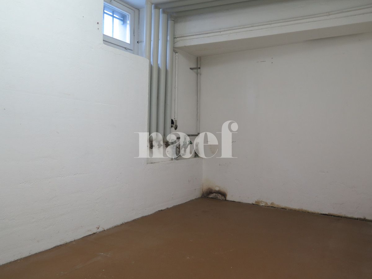 À louer : Dépôt St-Aubin - Ref : 219132.3 | Naef Immobilier