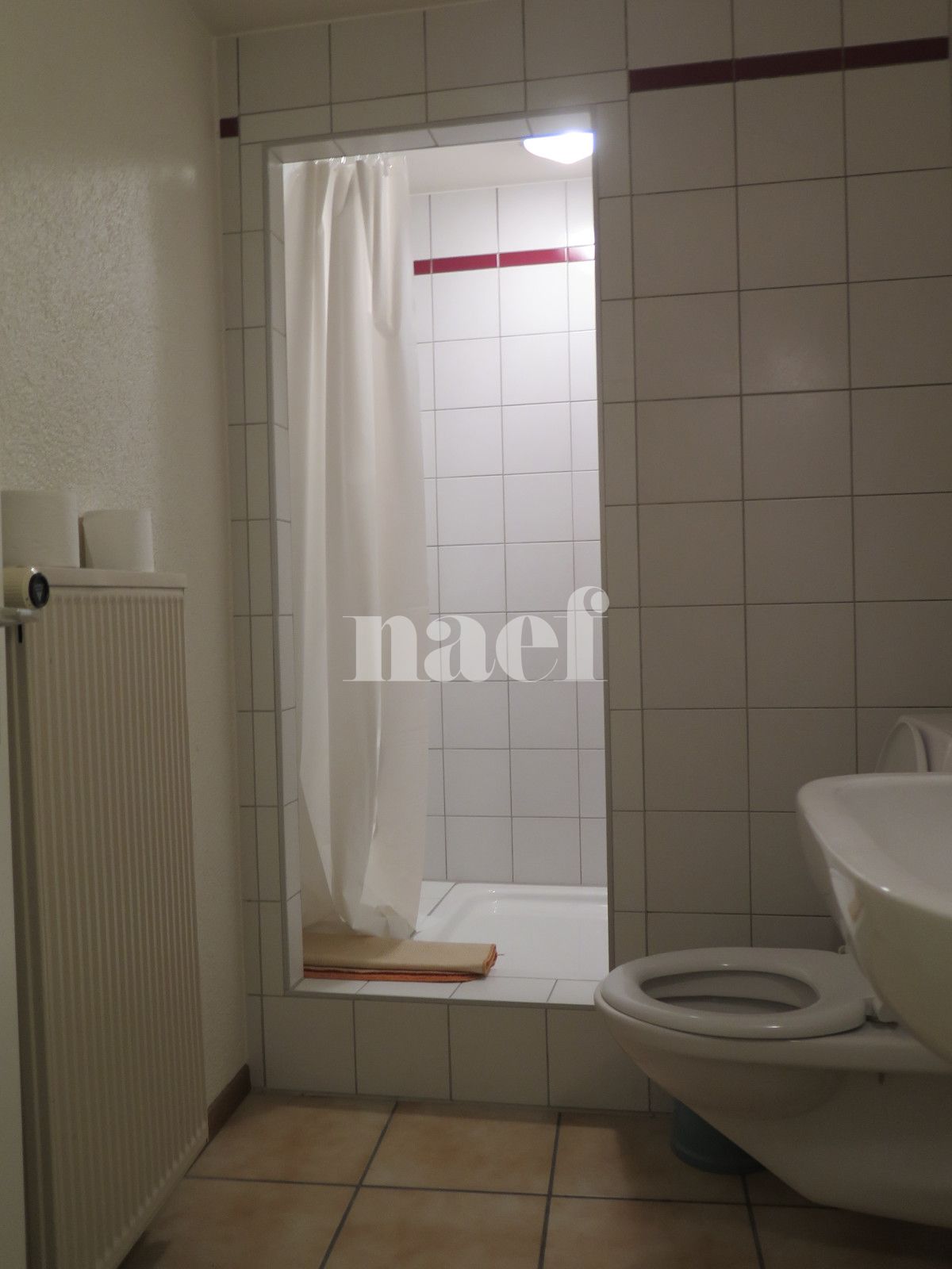 À louer : Dépôt St-Aubin - Ref : 219132.3 | Naef Immobilier