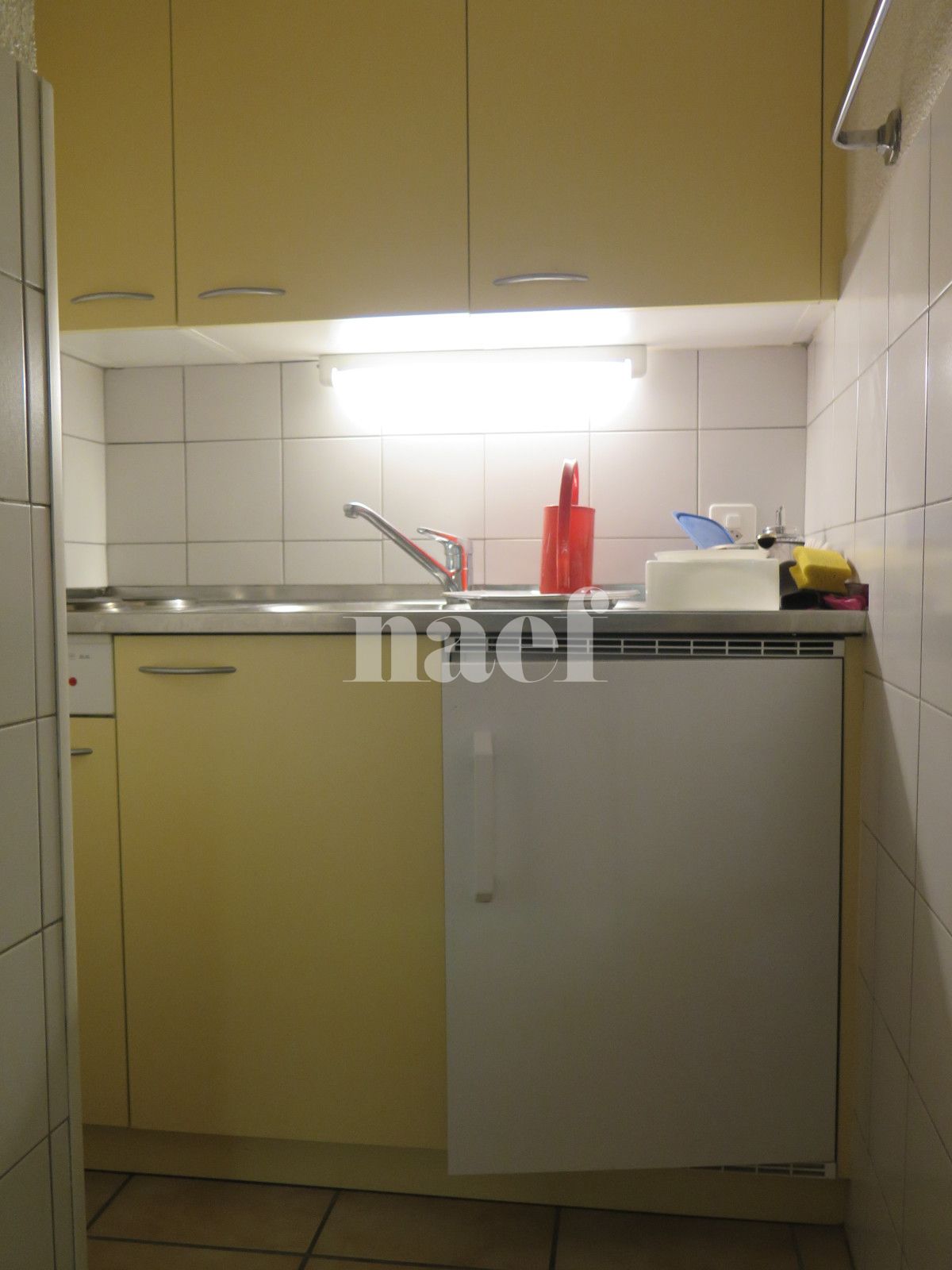 À louer : Dépôt St-Aubin - Ref : 219132.3 | Naef Immobilier
