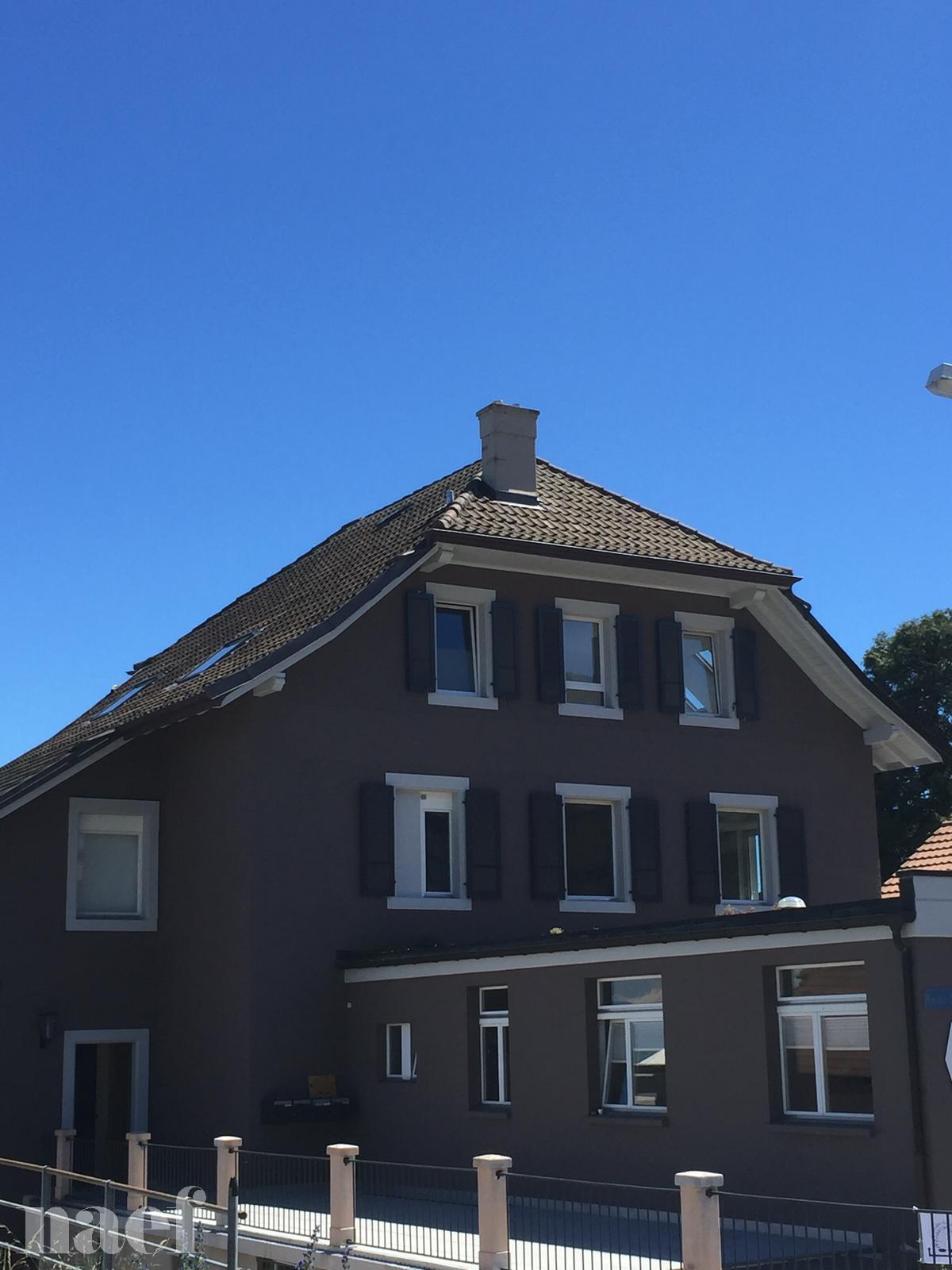 À louer : Dépôt St-Aubin - Ref : 219132.3 | Naef Immobilier