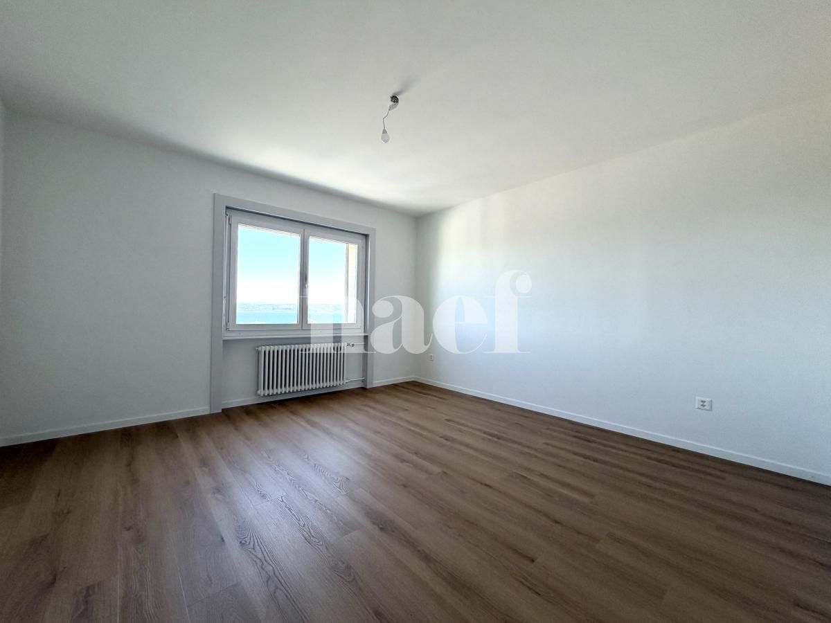À louer : Appartement 3 Pieces St-Aubin NE - Ref : 219133.2002 | Naef Immobilier