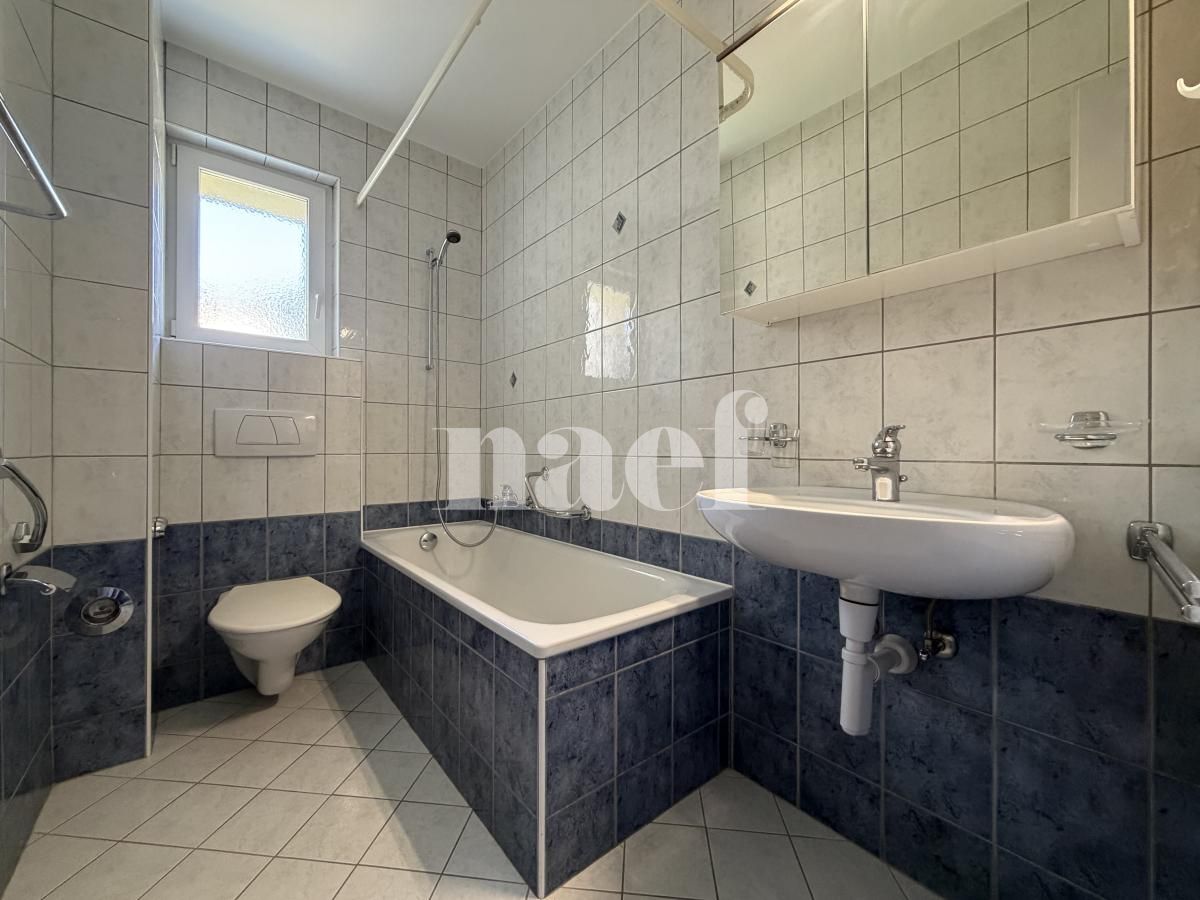 À louer : Appartement 3 Pieces St-Aubin NE - Ref : 219133.2002 | Naef Immobilier