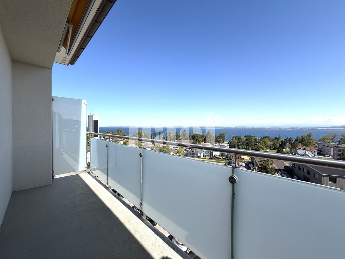 À louer : Appartement 3 Pieces St-Aubin NE - Ref : 219133.2002 | Naef Immobilier