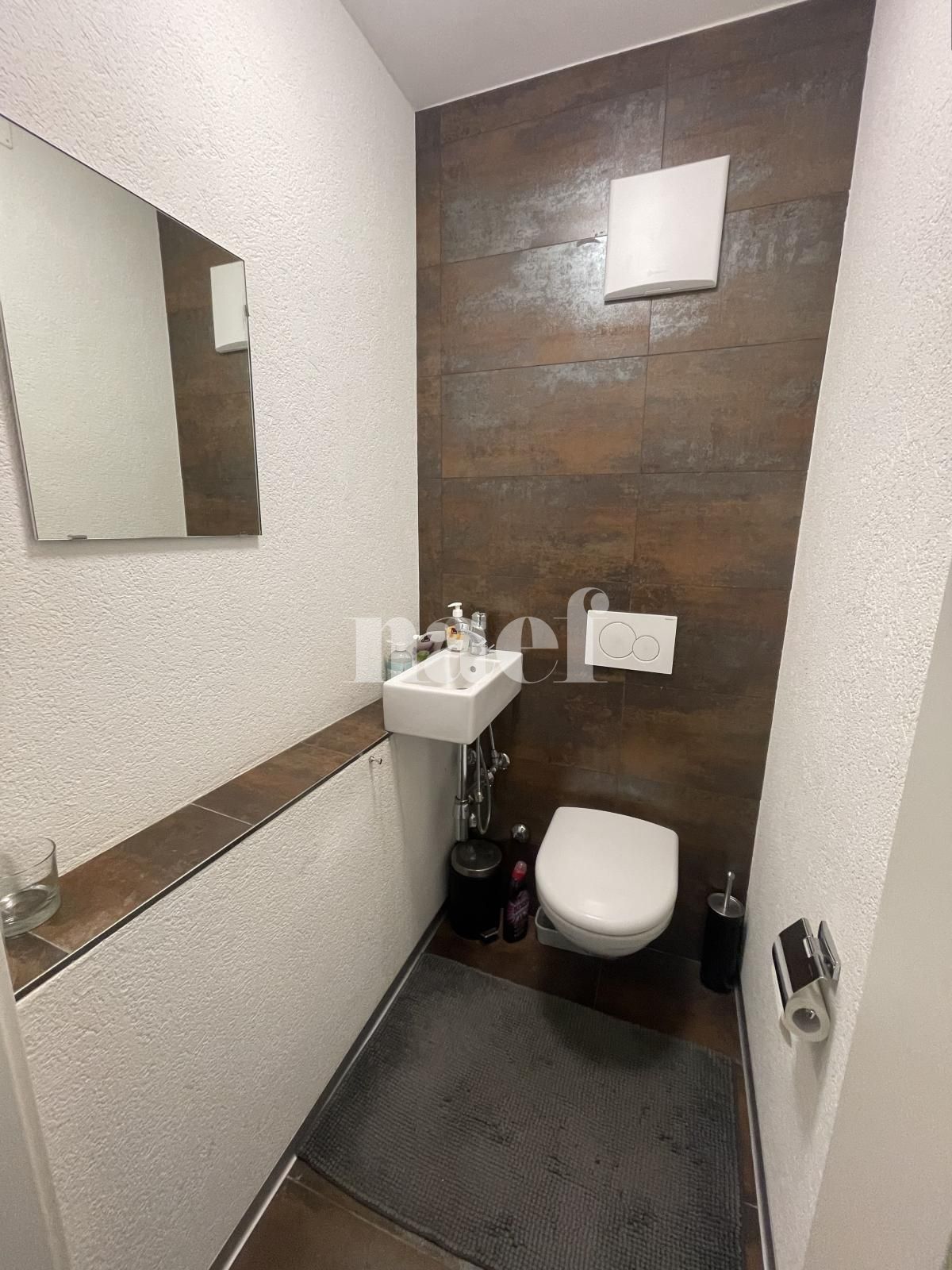 À louer : Surface Commerciale Arcade Neuchâtel - Ref : 219146.2 | Naef Immobilier