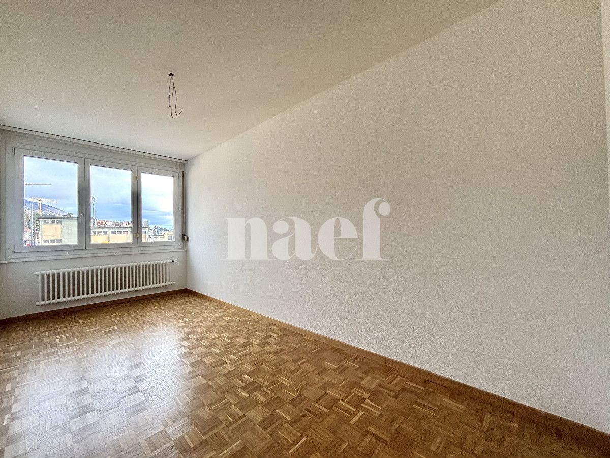 À louer : Appartement 5 Pieces Neuchâtel - Ref : 219152.1004 | Naef Immobilier