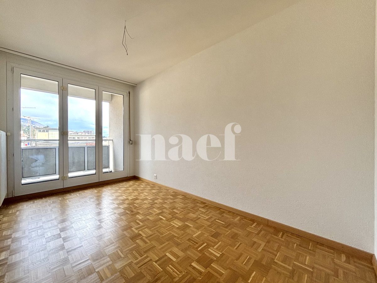 À louer : Appartement 5 Pieces Neuchâtel - Ref : 219152.1004 | Naef Immobilier