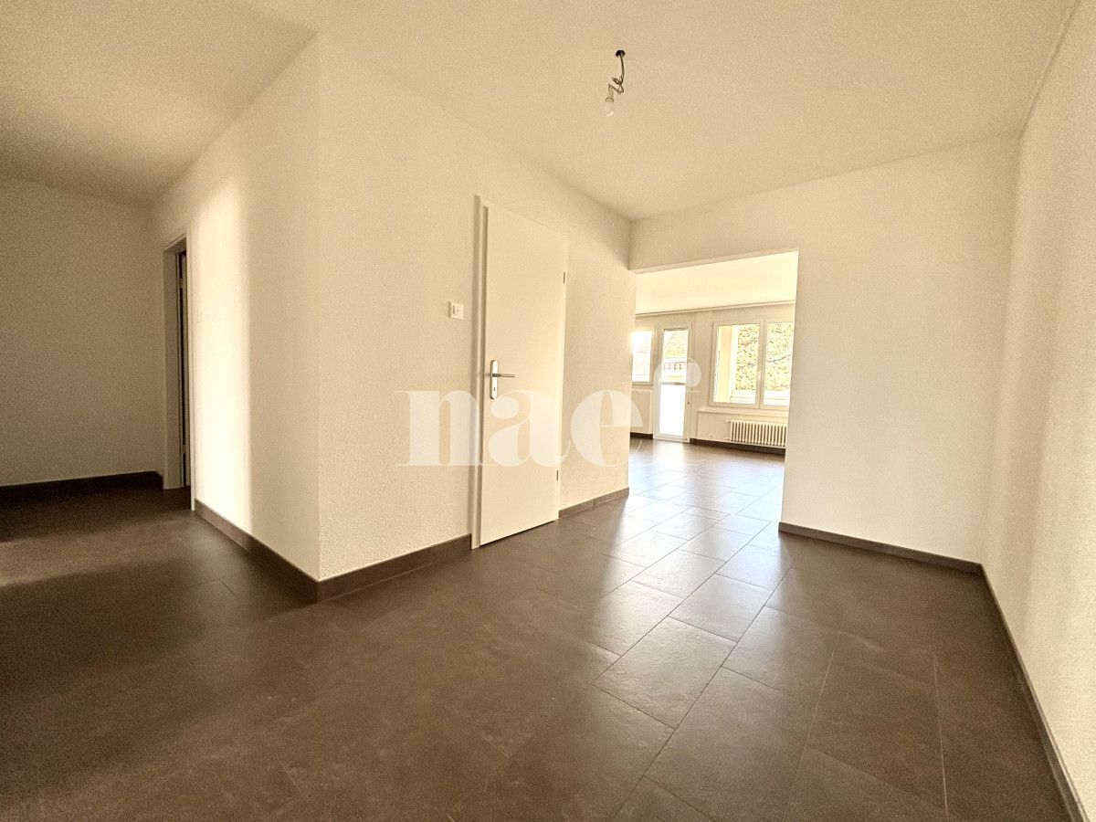 À louer : Appartement 5 Pieces Neuchâtel - Ref : 219152.1004 | Naef Immobilier