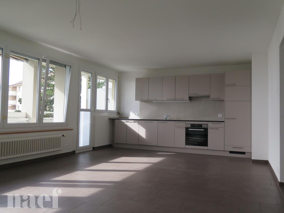 À louer : Appartement 3 Pieces Neuchâtel - Ref : 219152.5003 | Naef Immobilier